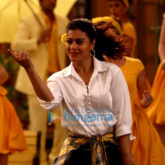 Movie Stills Of The Movie Helicopter Eela
