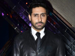Here’s what happened when Abhishek Bachchan turned AD for a day on Manmarziyaan set Here’s what happened when Abhishek Bachchan turned AD for a day on Manmarziyaan set