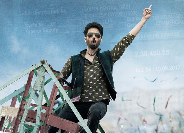 Here's why Shahid Kapoor is missing from Batti Gul Meter Chalu promotions Here's why Shahid Kapoor is missing from Batti Gul Meter Chalu promotions