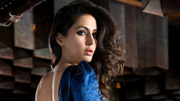 Hina Khan wins TV’s most Stylish personality award | Part 1