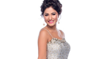 Hina Khan wins TV’s most Stylish personality award | Part 2