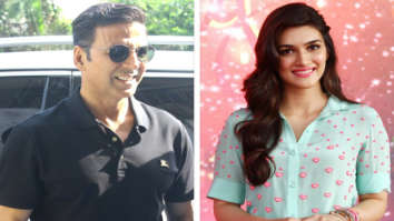 Housefull 4: Akshay Kumar and Kriti Sanon to shoot in Jaisalmer palace and it will be as grand as ever