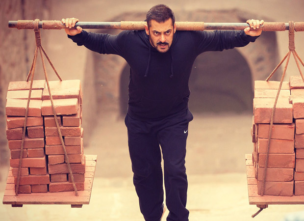 China Box Office: Sultan collects USD 0.10 million on Day 8 in China; total collections at Rs. 33.50 cr China Box Office: Sultan collects USD 0.10 million on Day 8 in China; total collections at Rs. 33.50 cr