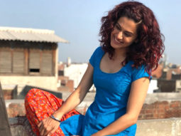 “I don’t even know if Salman Khan knows of my existence” – says Manmarziyaan star Taapsee Pannu “I don’t even know if Salman Khan knows of my existence” – says Manmarziyaan star Taapsee Pannu