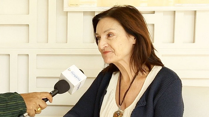 “If a film gets EXTREMELY NEGATIVE reviews in a trade paper then…”: Deborah Young | El Gouna film festival
