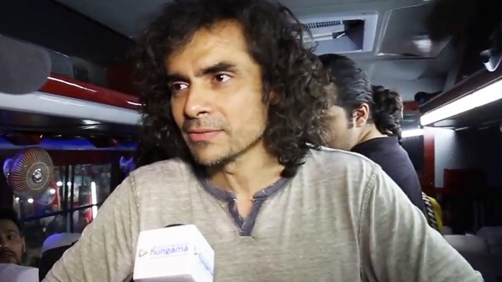 Imtiaz Ali: “Was a BIT surprized by reactions to Jab Harry Met Sejal”