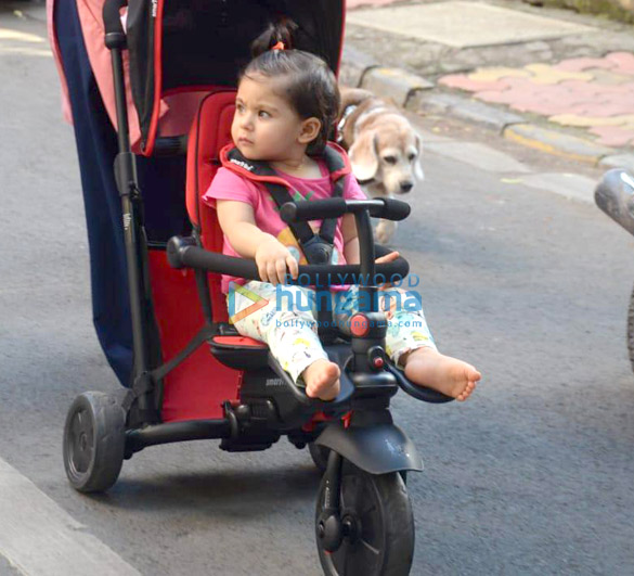 inaaya naumi kemmu snapped in khar 2 2