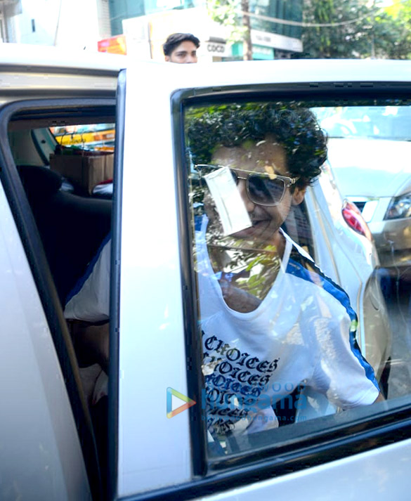 ishaan khatter snapped at farmers cafe 4 2