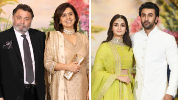 It’s official! Rishi – Neetu Kapoor APPROVE Alia Bhatt – Ranbir Kapoor marriage