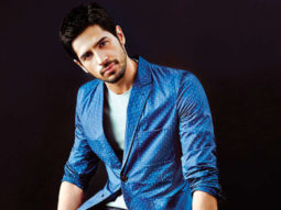 Jabariya Jodi: Here’s why Sidharth Malhotra had sleepless nights whilst shooting the film