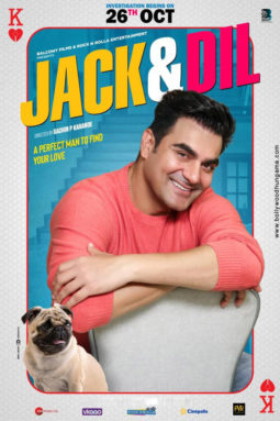 First Look Of Jack And Dil