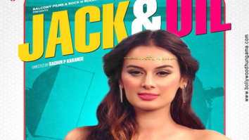 First Look Of Jack And Dil