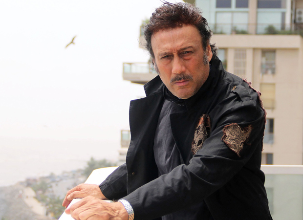 Jaggu Dada AKA Jackie Shroff - The thug of Teen Batti Jaggu Dada AKA Jackie Shroff - The thug of Teen Batti