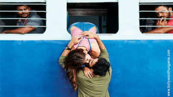 First Look Of The Movie Jalebi