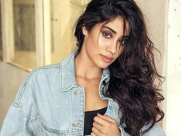 Janhvi Kapoor to next feature in this Karan Johar production – biopic on IAF officer Gunjan Saxena