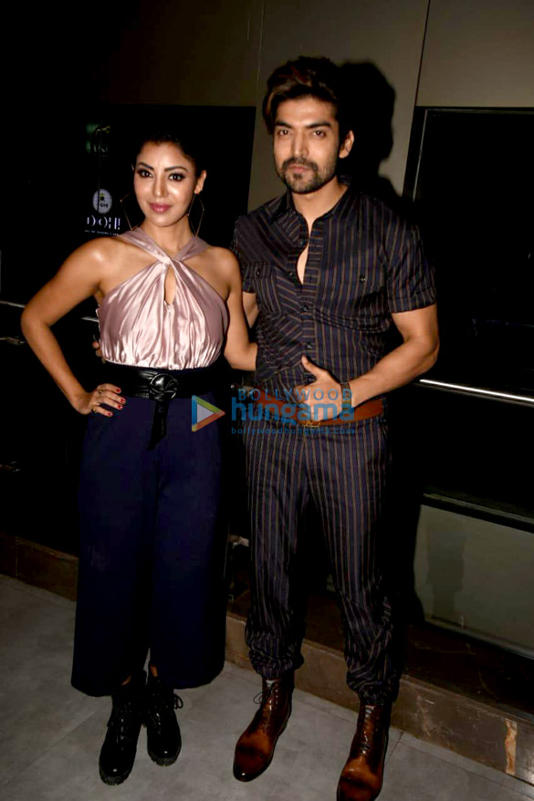 john abraham sonakshi sinha shraddha kapoor and other grace the special screening of paltan 10