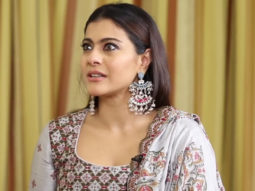 Kajol REVEALS the books that she has read recently!!!