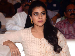 Kajol at the launch of Sudden Cardiac Arrest Awareness Initiative Part 2