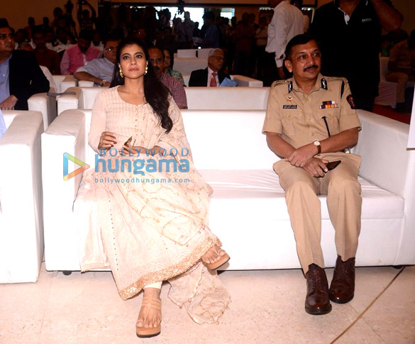 kajol to launch the sudden cardiac arrest awareness initiative 2