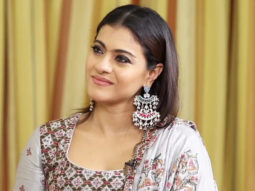 Kajol: “I would love Shah Rukh to play something that he is scared of” | TEASER | Helicopter Eela