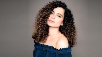 Kangana Ranaut economizes for her next project Mental Hai Kya