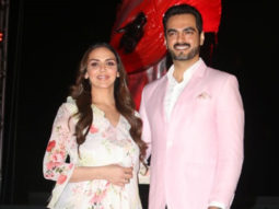 Kasautii Zindagii Kay Love Installation unveiled by Esha Deol and Bharat Takhtani