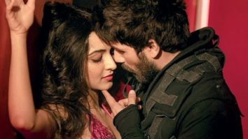 SIZZLING CHEMISTRY: Here’s the first look of Arjun Reddy remake actors Kiara Advani and Shahid Kapoor from the single Urvashi