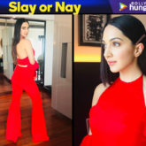 Kiara Advani in Shehlaa by Shehlaa Khan for a brand launch event (4)
