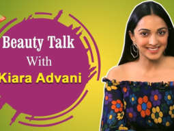 Kiara Advani reveals her Daily Makeup Routine | S01E01 | Fashion | Beauty Talk