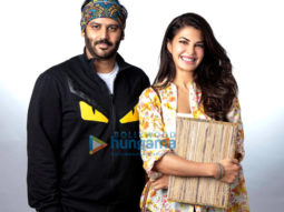 On The Sets Of The Movie Kirik Party Remake