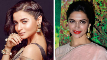 Koffee With Karan: Alia Bhatt will open the show along with the soon-to-be-bride Deepika Padukone