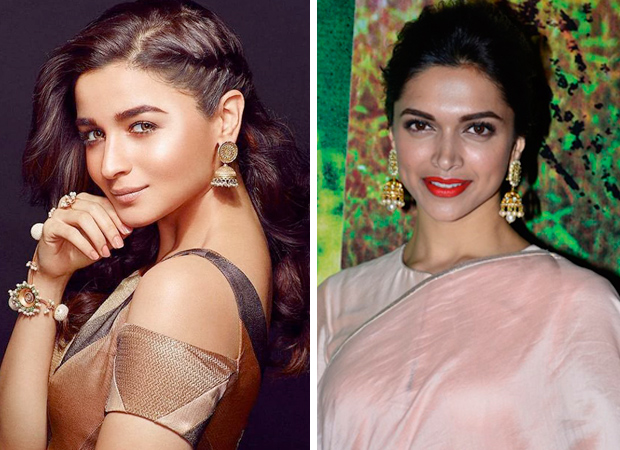 Koffee With Karan Alia Bhatt will open the show along with the soon-to-be-bride Deepika Padukone Koffee With Karan Alia Bhatt will open the show along with the soon-to-be-bride Deepika Padukone