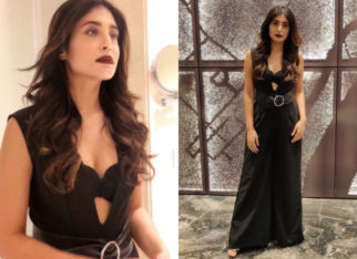 Slay or Nay: Kritika Kamra in The Other Town for promotions of Mitron