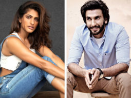 Kubbra Sait calls Ranveer Singh effortlessly cool and opens up about starring in Gully Boy