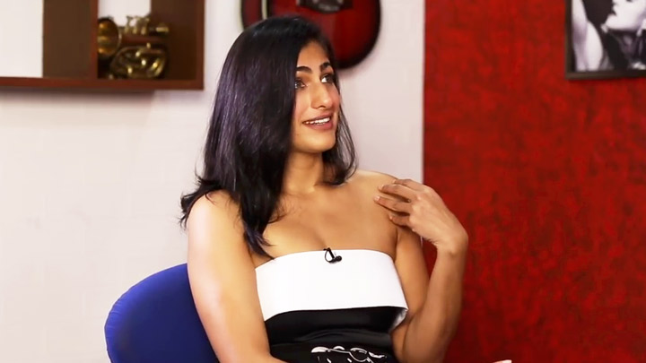 Kubbra Sait talks about her journey from doing Salman Khan’s READY to doing CUCKOO Kubbra Sait talks about her journey from doing Salman Khan’s READY to doing CUCKOO