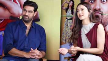 Kunaal Roy Kapur: “Vidya Balan has a GOLDEN HEART” | RAPID FIRE