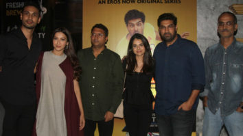 Kunal Roy Kapur: “Gauahar Khan is a COMMITTED actress BUT then…” | Side Hero