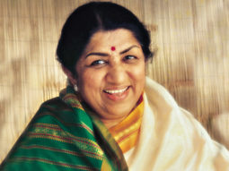 “If composers didn’t believe in my ability I wouldn’t have been able to achieve what I did” – says Lata Mangeshkar as she turns 88