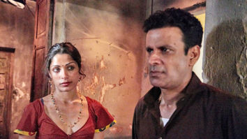 Movie Stills Of The Movie Love Sonia