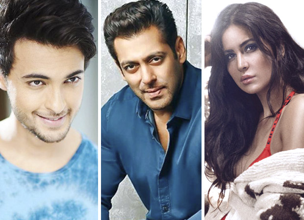 Katrina Kaif, Arjun Kapoor, Aayush Sharma: Bollywood celebs make a