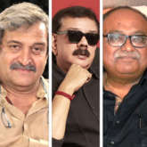 Lust Stories inspires another anthology; brings together national award winners, Mahesh Manjrekar, Priyadarshan, Pradeep Sarkar and Aniruddh Roy Choudhury