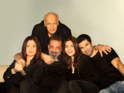 Mahesh Bhatt returns to direction with SADAK 2; Alia Bhatt, Aditya Roy Kapur, Sanjay Dutt, Pooja Bhatt make OFFICIAL ANNOUNCEMENT