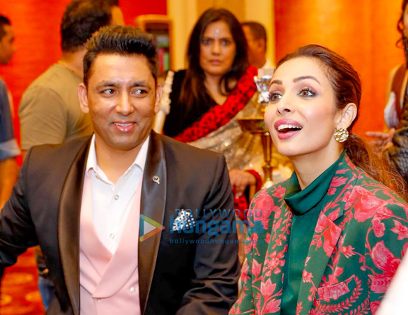 malaika arora snapped attending an event at ballys casino in sri lanka 3