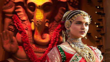 Manikarnika – The Queen Of Jhansi: The teaser of the Kangana Ranaut starrer to be released on Gandhi Jayanti