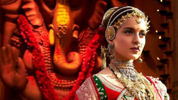 Movie Stills Of The Movie Manikarnika – The Queen Of Jhansi