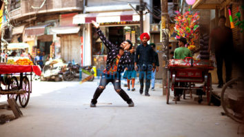 Movie Stills Of The Movie Manmarziyaan