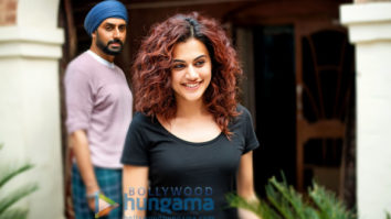 Movie Stills Of The Movie Manmarziyaan