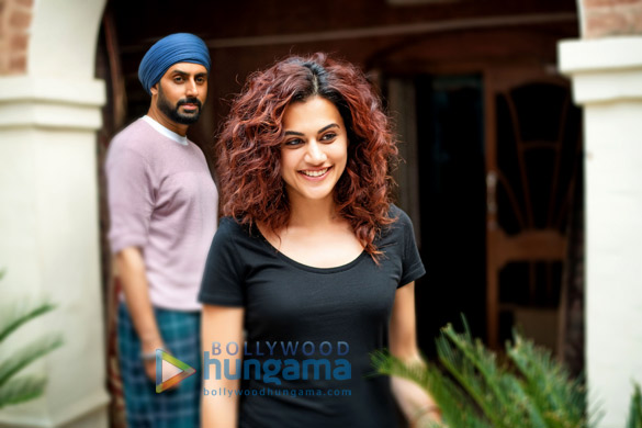 manmarziyaan 007 4