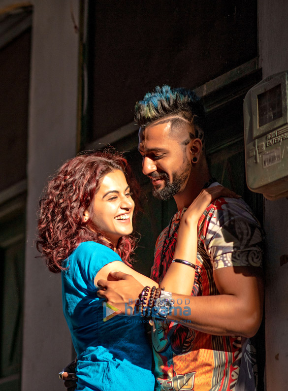 Manmarziyaan full sale movie download