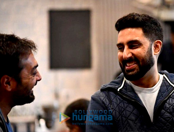 manmarziyaan 25
